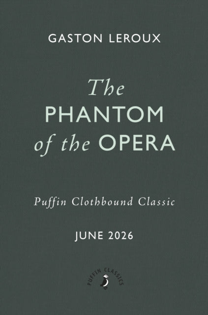 Phantom of the Opera
