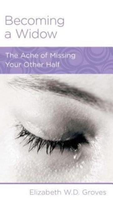 Becoming a Widow