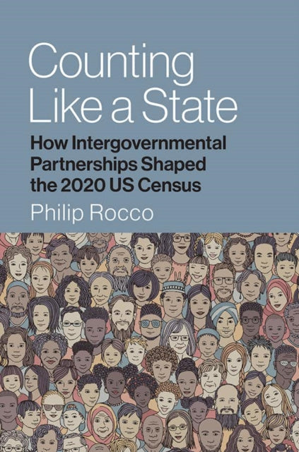 Counting Like a State