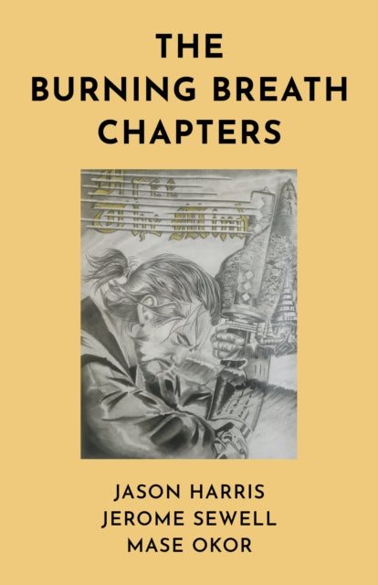 Burning Breath Chapters, The