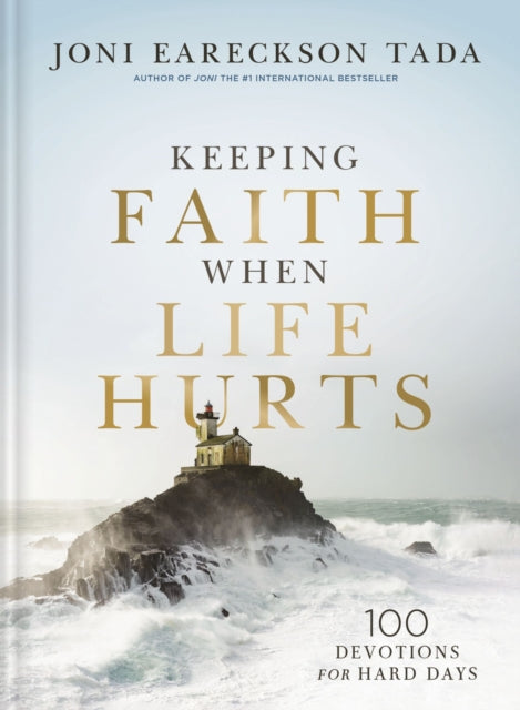 Keeping Faith When Life Hurts