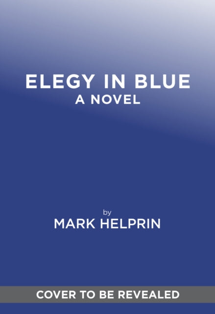 Elegy in Blue