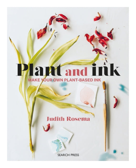Plant and Ink