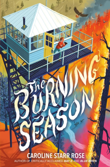 Burning Season