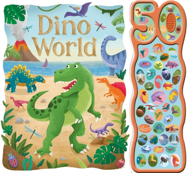 Dino World
