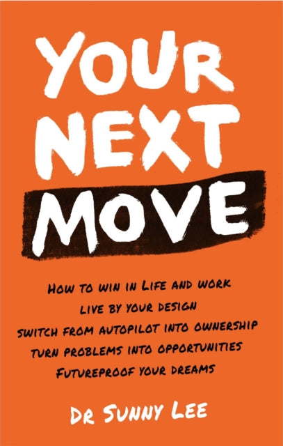 Your Next Move
