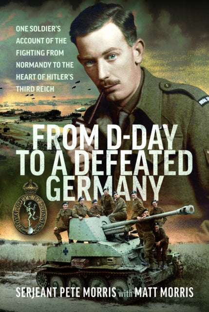 From D-Day to a Defeated Germany
