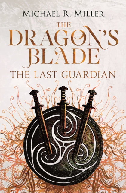 Dragon's Blade