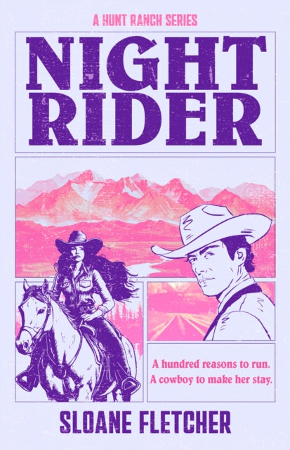 Night Rider