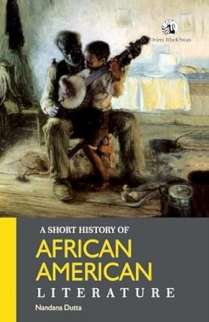 Short History of African American Literature