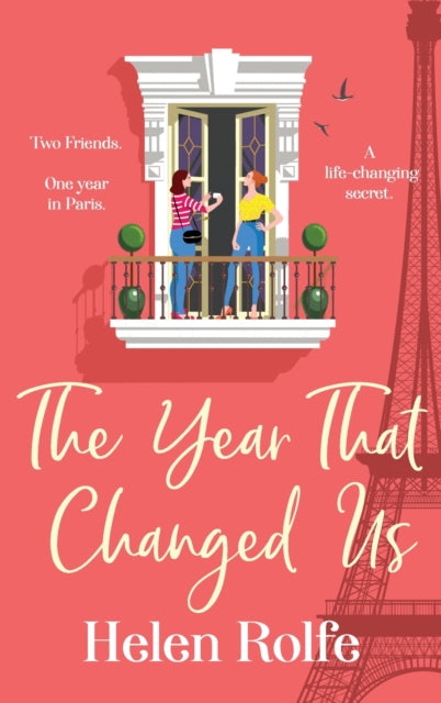 Year That Changed Us
