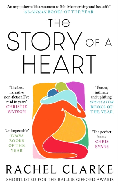 Story of a Heart