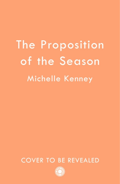 Proposition of the Season