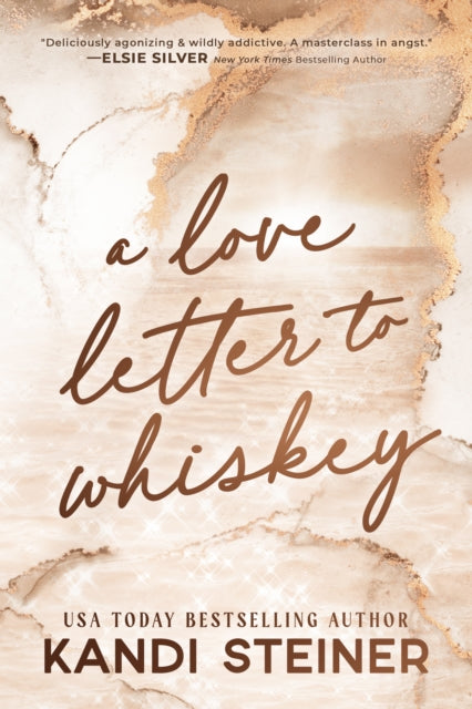 Love Letter To Whiskey