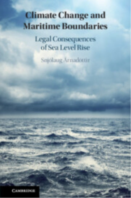 Climate Change and Maritime Boundaries