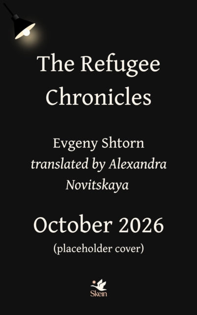 Refugee Chronicles