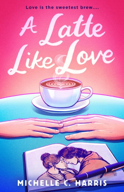 Latte Like Love
