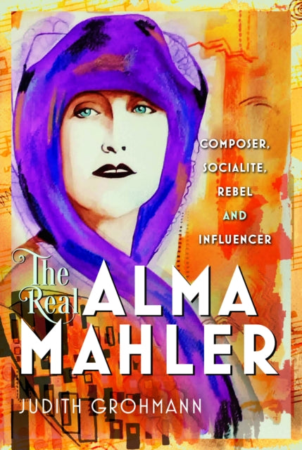 Real Alma Mahler