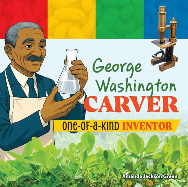 George Washington Carver