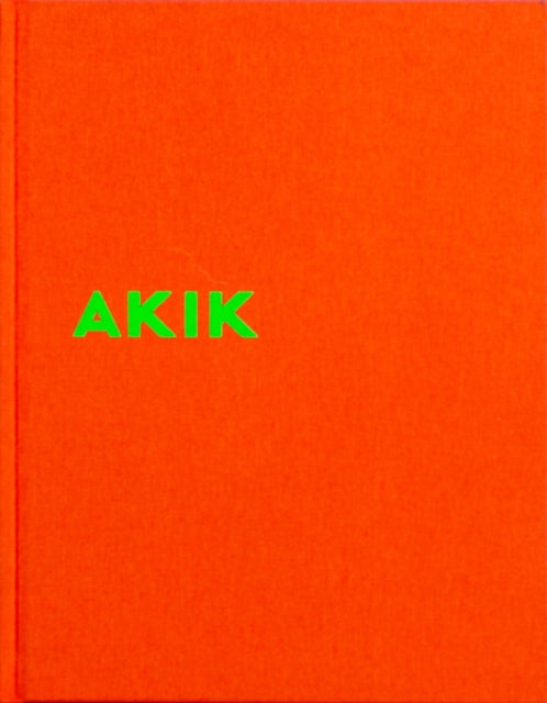 Camilo Rebelo - AKIK