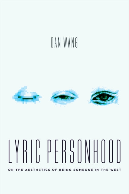 Lyric Personhood