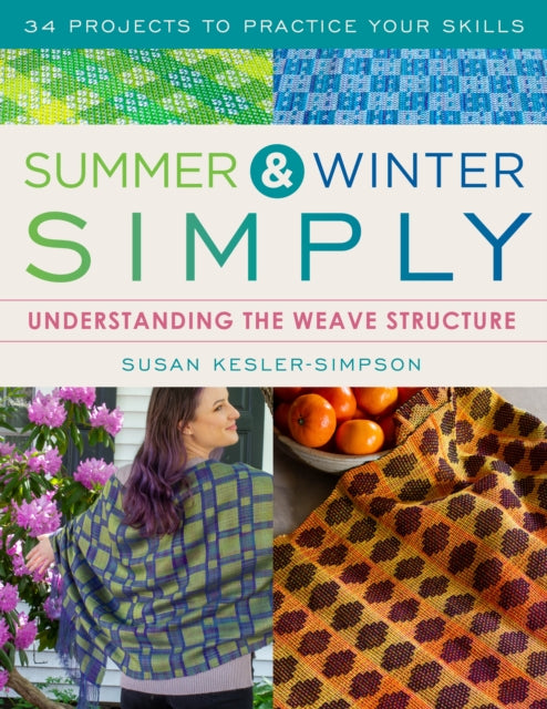 Summer and Winter Simply