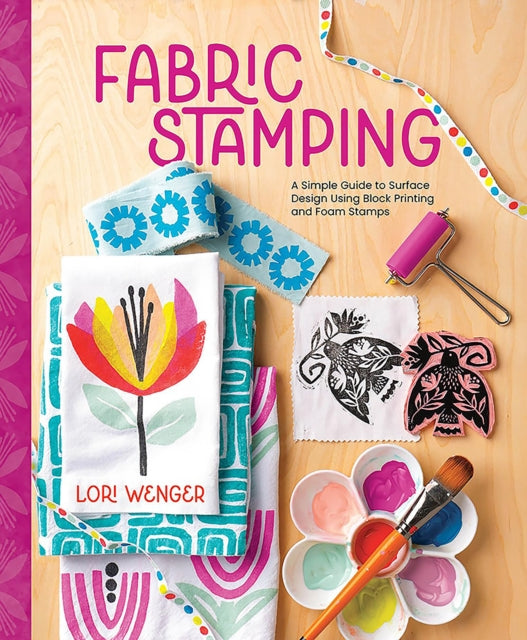 Fabric Stamping