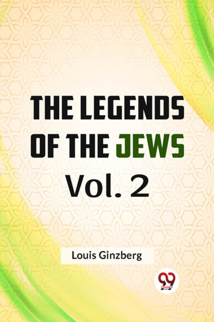 Legends of the Jews
