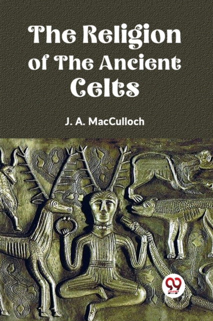 Religion of the Ancient Celts