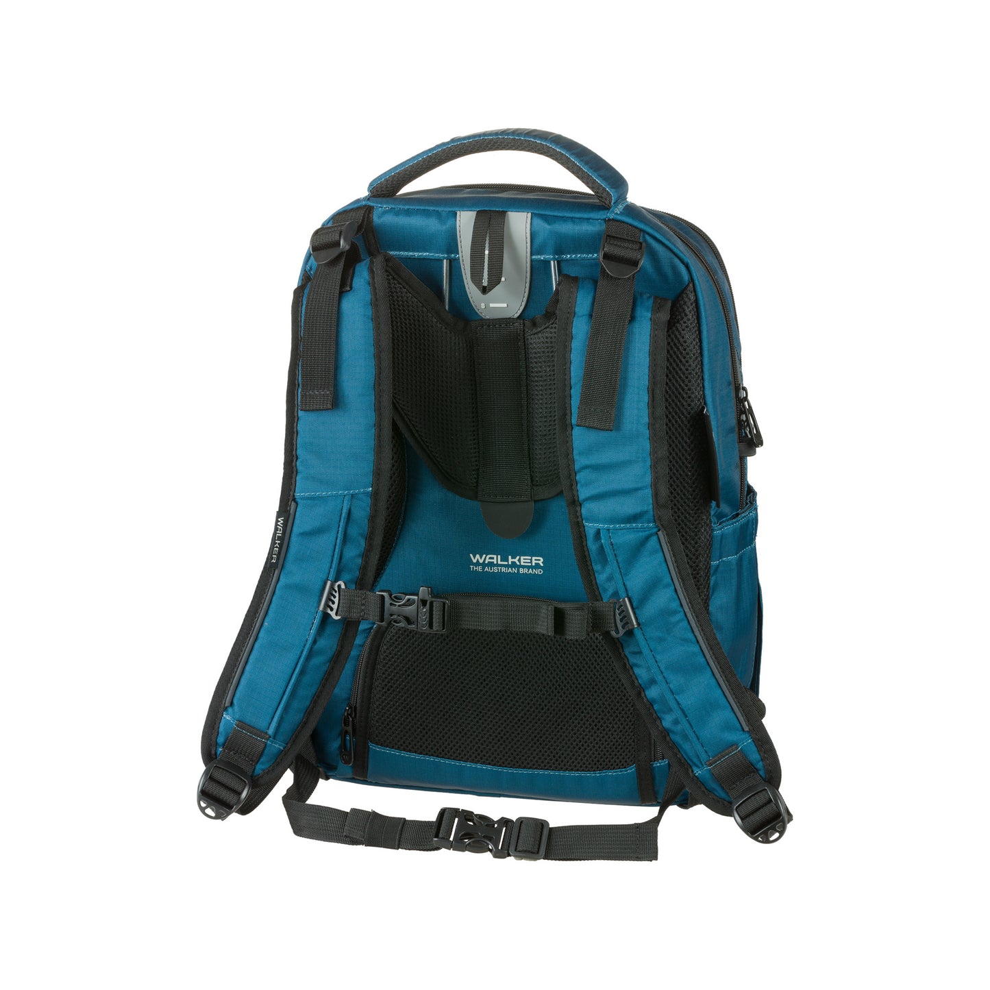 Nahrbtnik Walker Elite, Blue