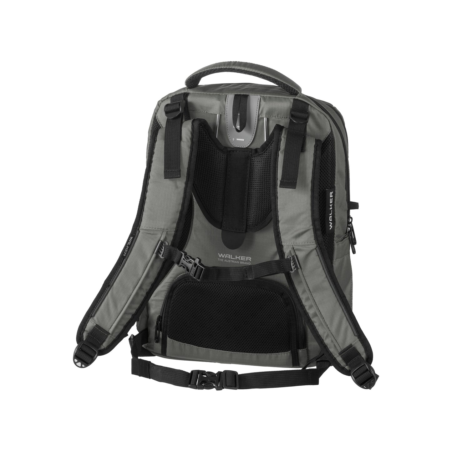 Nahrbtnik Walker Elite, Steel Grey