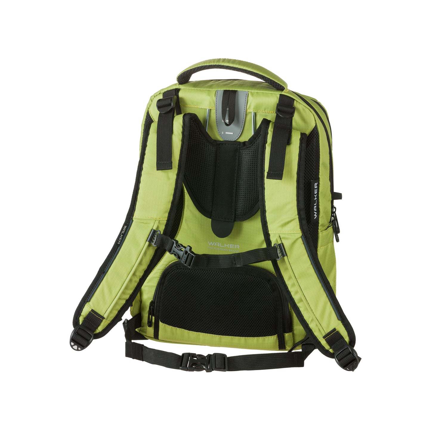 NAHRBTNIK WALKER ELITE 2.0 42125-361 LIME 23