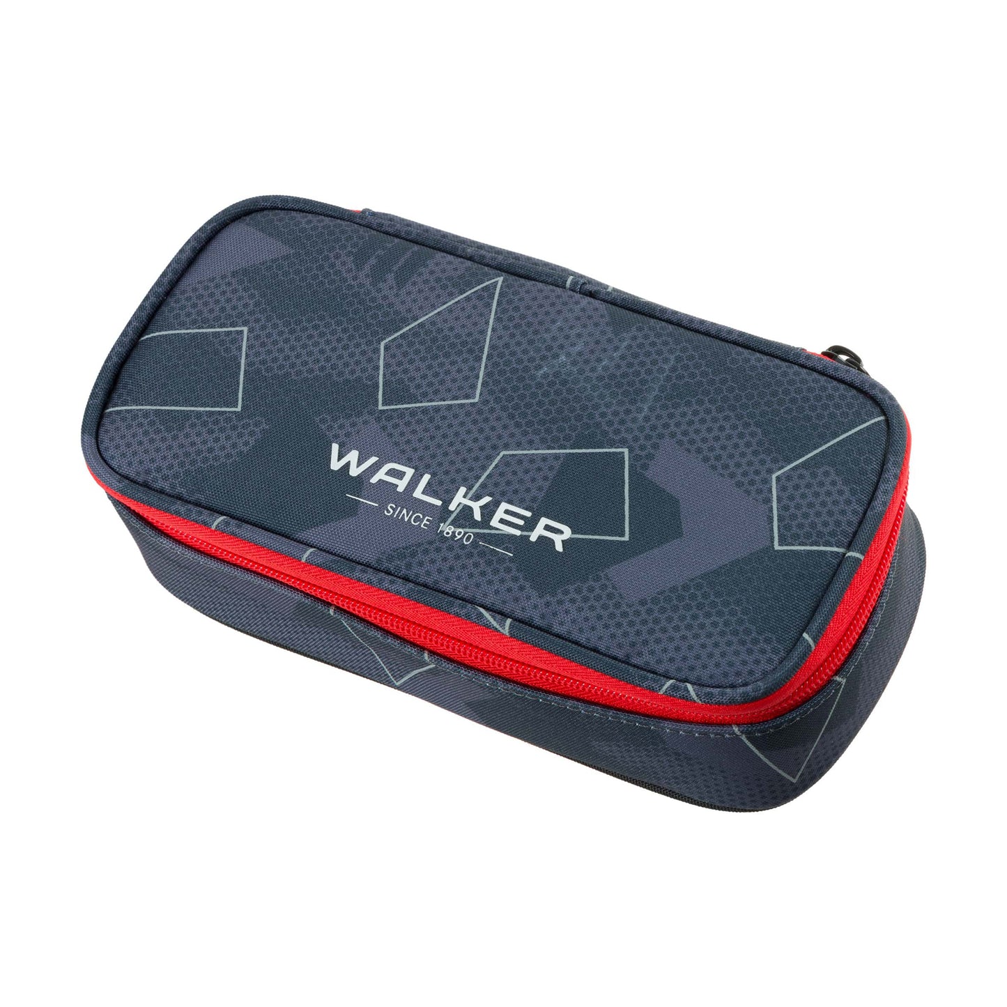 PERESNICA WALKER 49113-376 MULTI GREY POLYGON 23