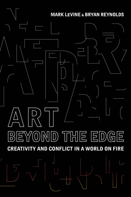 Art Beyond the Edge