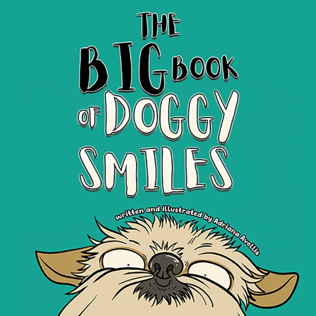 Big Book of Doggy Smiles