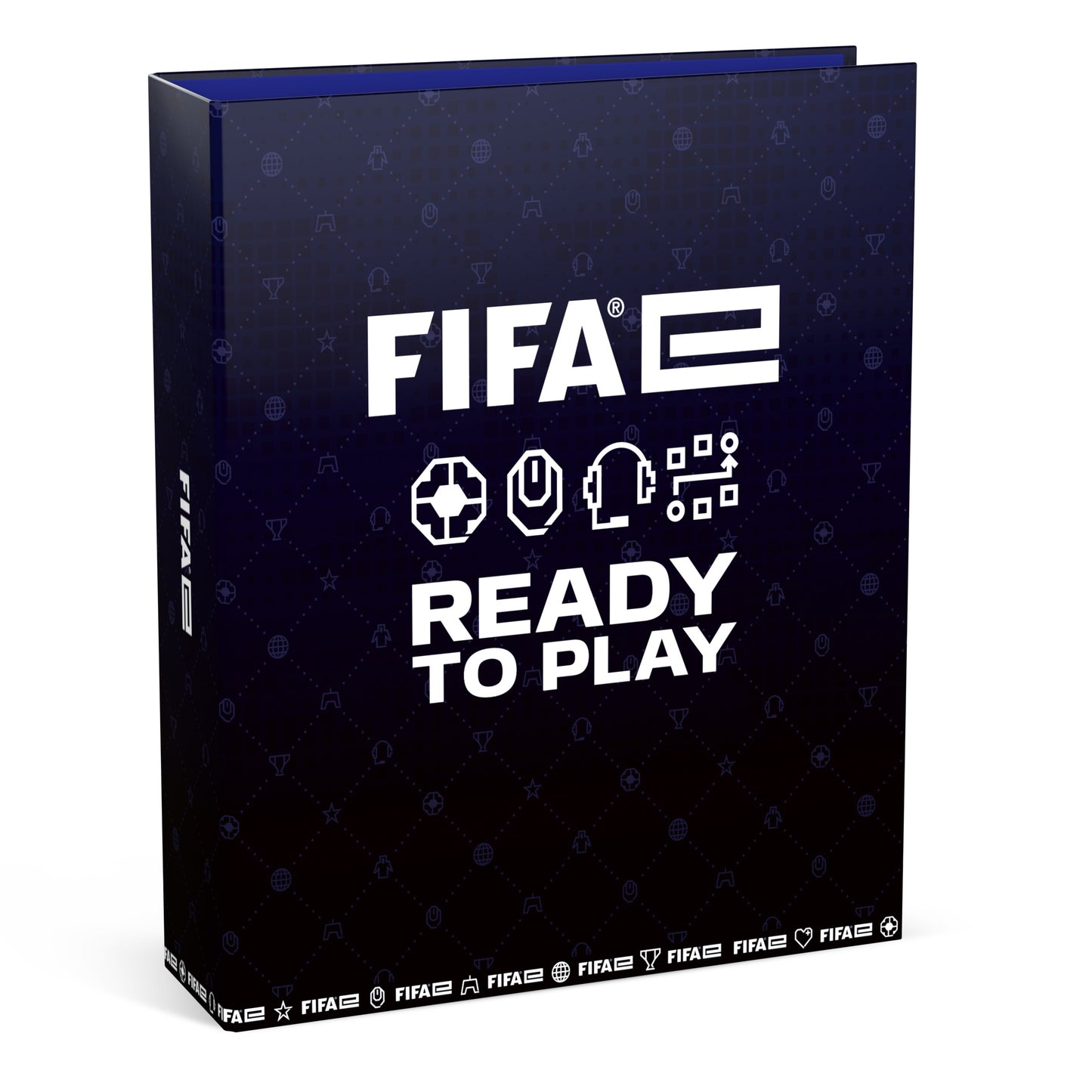 MAPA A4 2R/45 LG 539335 FIFA E R.TO PLAY (23)