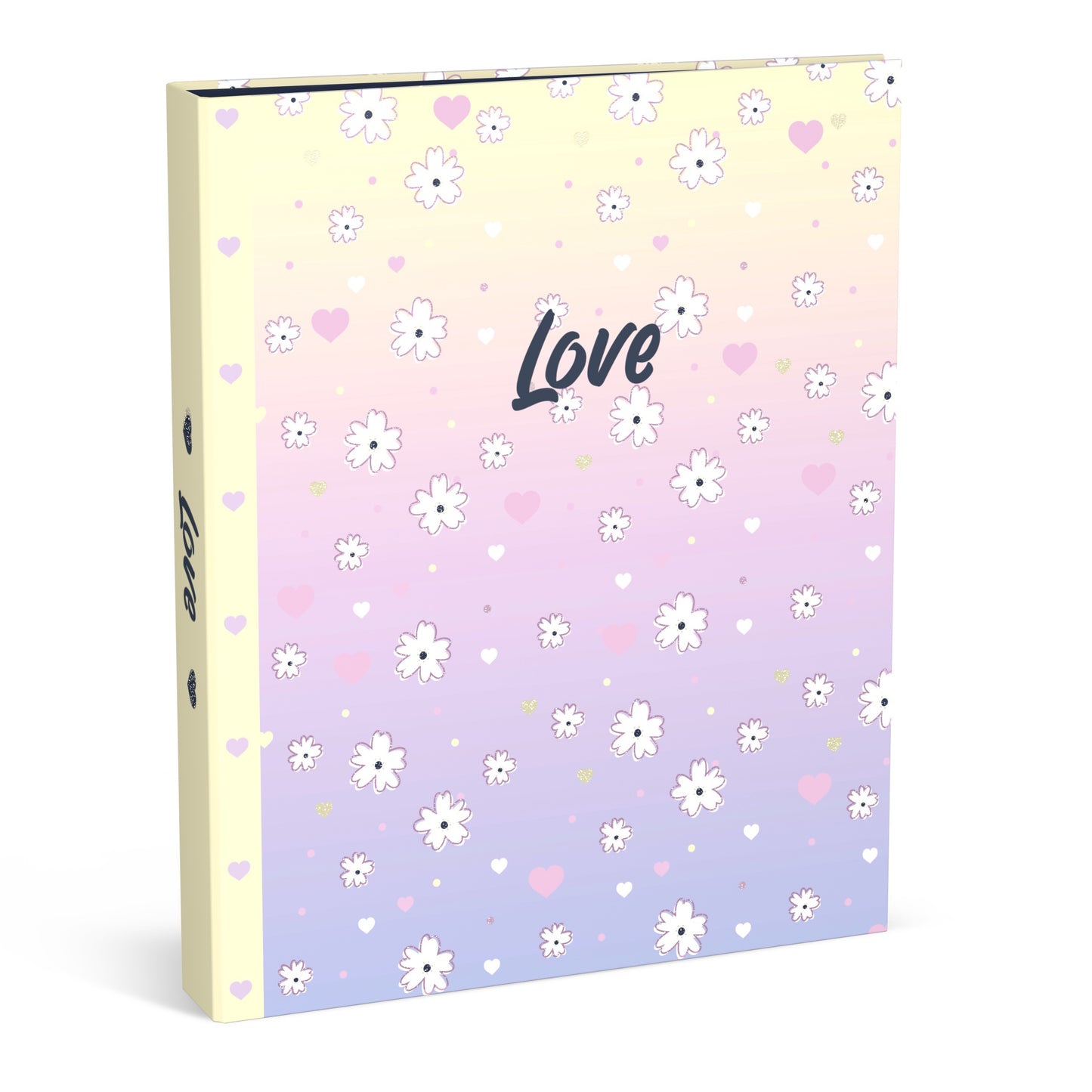 MAPA A4 2R/45 LG 539755 LOVE MAVRIČ. (23)