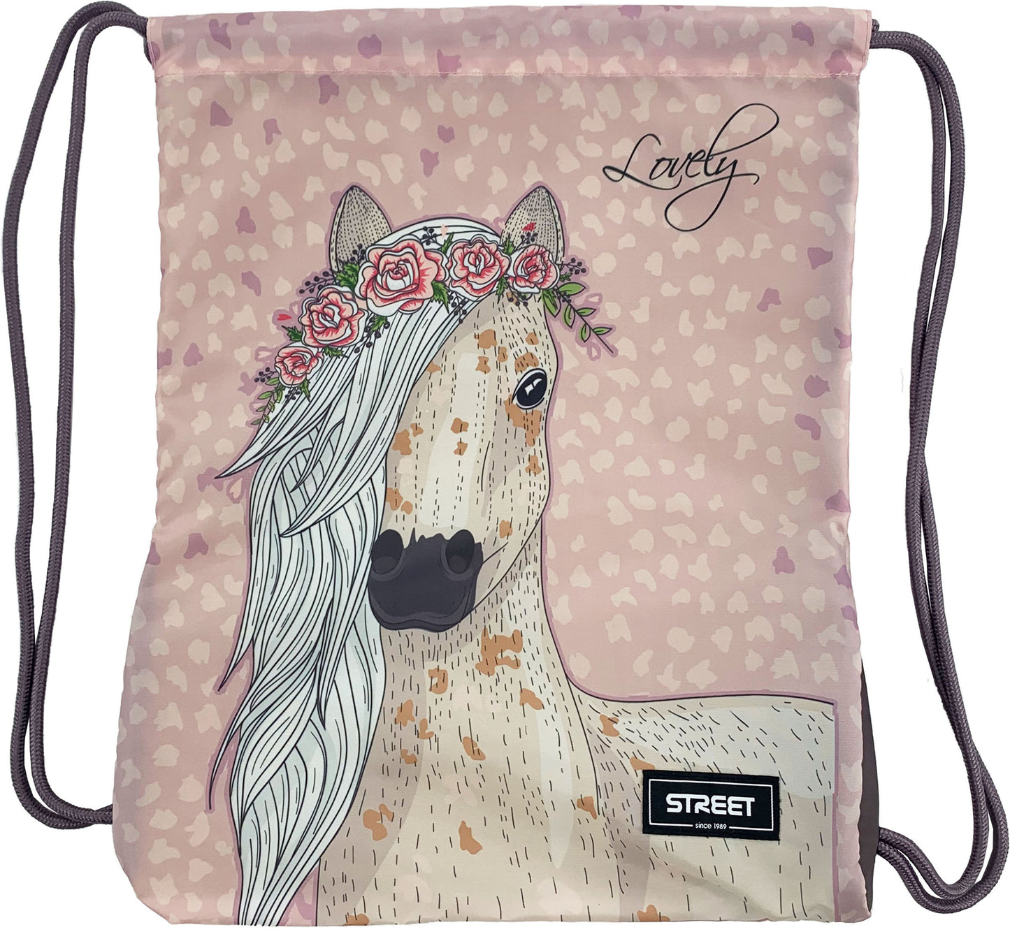 VREČKA ZA COPATE STREET 530939 LOVELY TALE (23)