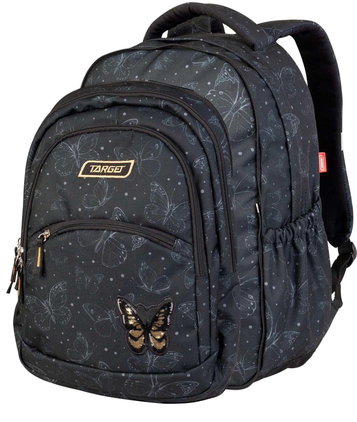 NAHRBTNIK TARGET 27643 2V1 CURVED BUTTERFLY (23)