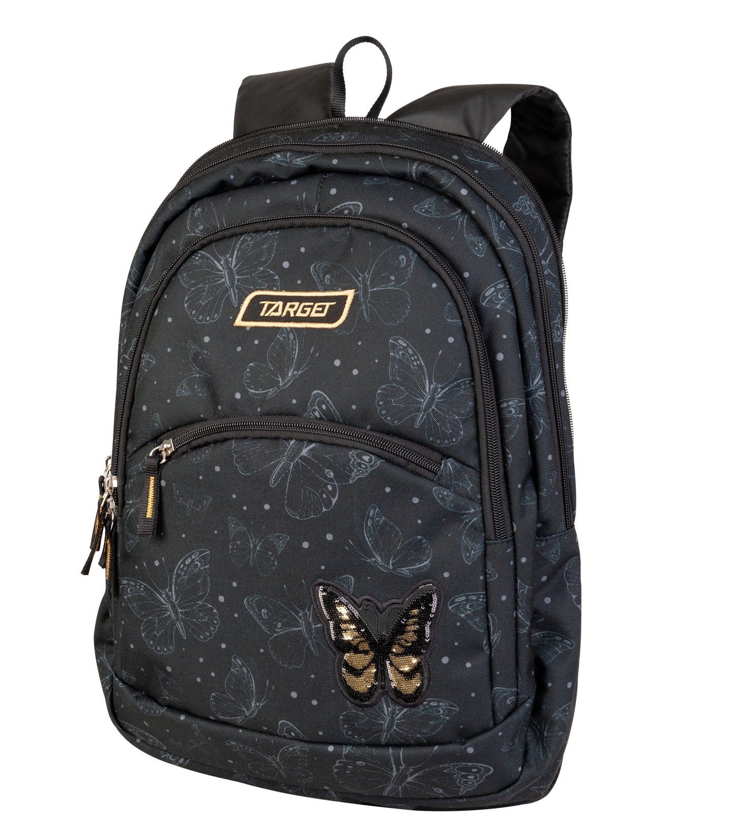 NAHRBTNIK TARGET 27643 2V1 CURVED BUTTERFLY (23)