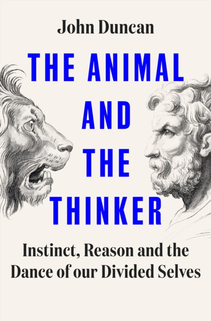 Animal and the Thinker