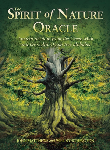 Spirit of Nature Oracle