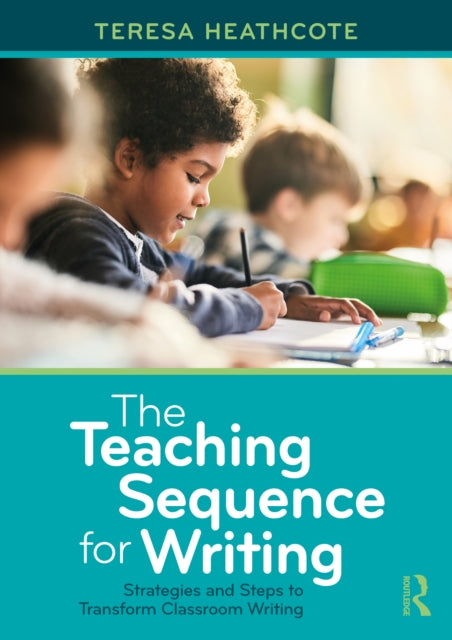 Teaching Sequence for Writing
