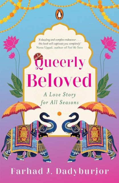 Queerly Beloved