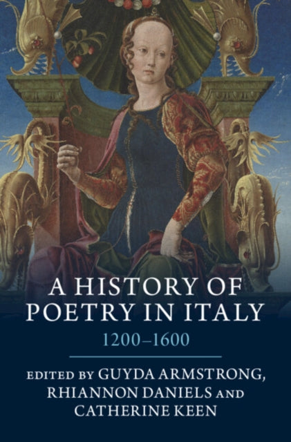 History of Poetry in Italy