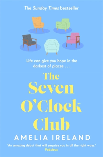 Seven O'Clock Club