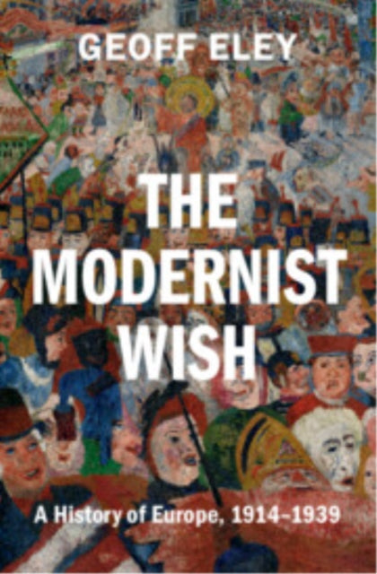 Modernist Wish