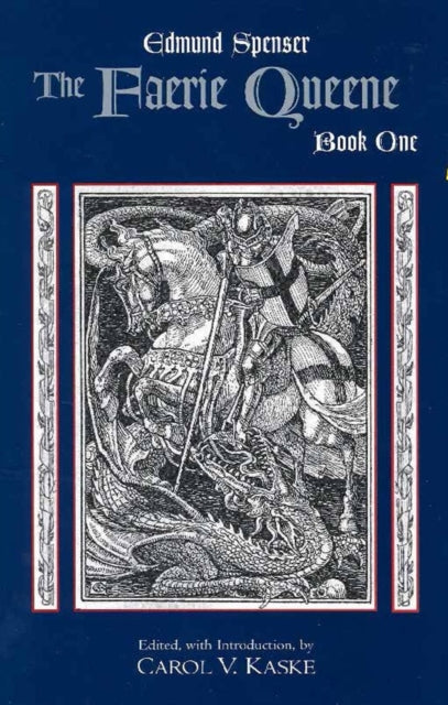 Faerie Queene, Book One