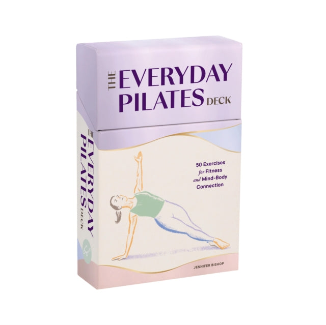 Everyday Pilates Deck