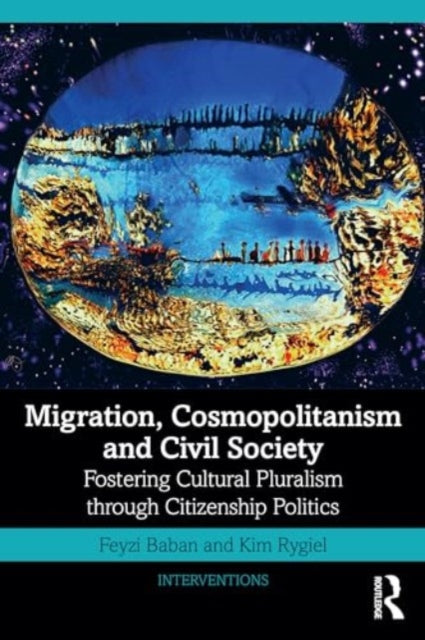 Migration, Cosmopolitanism and Civil Society